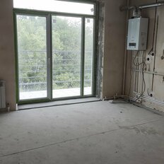 Квартира 72 м², 2-комнатная - изображение 4