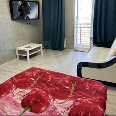 Квартира 40 м², 1-комнатная - изображение 4