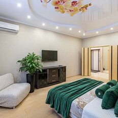 Квартира 53 м², 1-комнатная - изображение 3