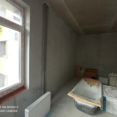 Квартира 47,3 м², 1-комнатная - изображение 4