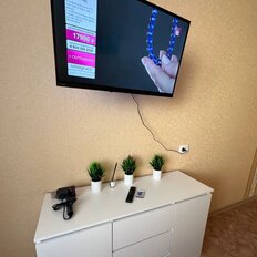 Квартира 40 м², 1-комнатная - изображение 5