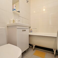 Квартира 44 м², 2-комнатная - изображение 4