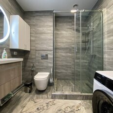 Квартира 50 м², 2-комнатная - изображение 4