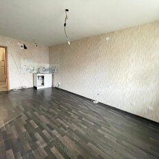 Квартира 26 м², студия - изображение 4