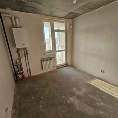 Квартира 87,3 м², 3-комнатная - изображение 4