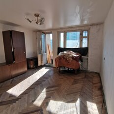 Квартира 45 м², 2-комнатная - изображение 3