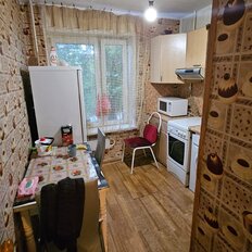 Квартира 34,1 м², 1-комнатная - изображение 4