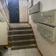 Квартира 28,5 м², 1-комнатная - изображение 1