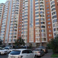 Квартира 58,3 м², 2-комнатная - изображение 1