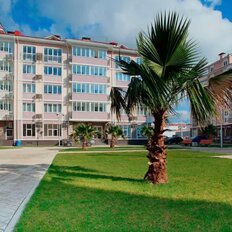 Квартира 38 м², 1-комнатные - изображение 4