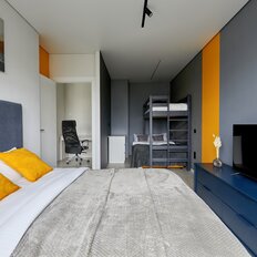 Квартира 58 м², 2-комнатная - изображение 1