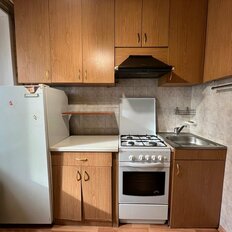 Квартира 32,4 м², 1-комнатная - изображение 4