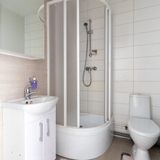 Квартира 24 м², студия - изображение 4