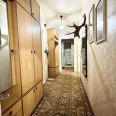 Квартира 54,4 м², 2-комнатная - изображение 4