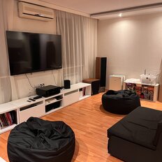 Квартира 71 м², 2-комнатная - изображение 3