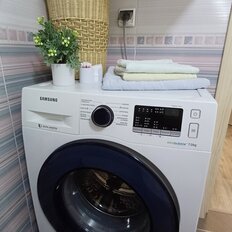 Квартира 36 м², 1-комнатная - изображение 1