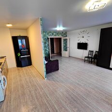 Квартира 90 м², 3-комнатная - изображение 3