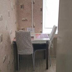 Квартира 31 м², 1-комнатная - изображение 3