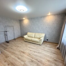 Квартира 37,5 м², 1-комнатная - изображение 5