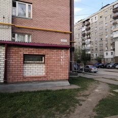 Квартира 45 м², 1-комнатная - изображение 1