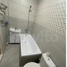 Квартира 33 м², 1-комнатная - изображение 5