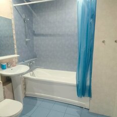 Квартира 40 м², 1-комнатная - изображение 4