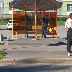Квартира 34 м², 1-комнатная - изображение 3