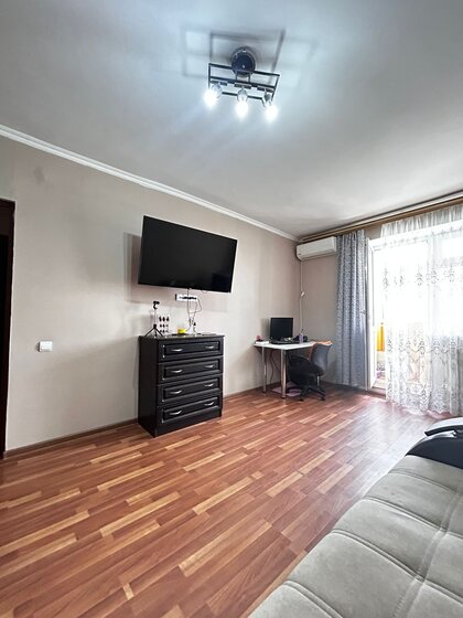 30 м², 1-комнатная квартира 3 200 000 ₽ - изображение 47