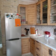 Квартира 51 м², 1-комнатная - изображение 5