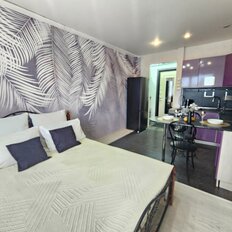 Квартира 18 м², студия - изображение 1