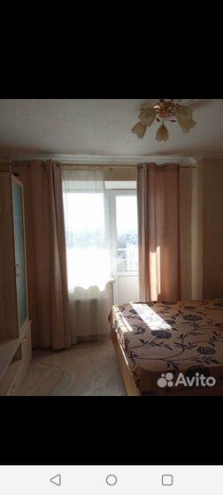 22 м², 1-комнатная квартира 1 500 ₽ в сутки - изображение 47