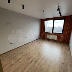 Квартира 25 м², студия - изображение 3