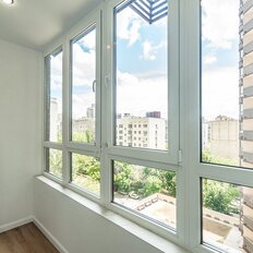 Квартира 25 м², студия - изображение 4