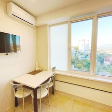 Квартира 27 м², студия - изображение 2