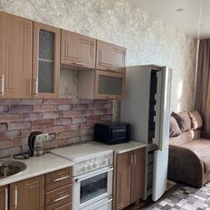 Квартира 26 м², студия - изображение 2