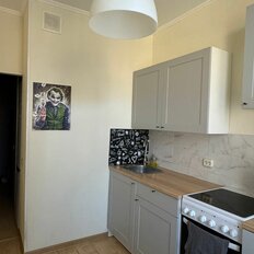 Квартира 34 м², 1-комнатная - изображение 4