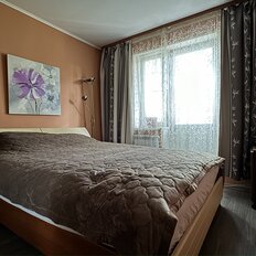 Квартира 46,9 м², 2-комнатная - изображение 4