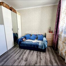 Квартира 56 м², 2-комнатная - изображение 5
