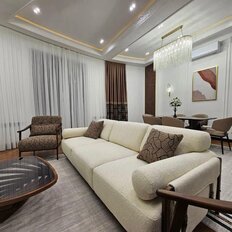 Квартира 180 м², 4-комнатная - изображение 3