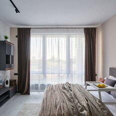 Квартира 29 м², студия - изображение 3