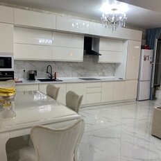 Квартира 80,5 м², 2-комнатная - изображение 4