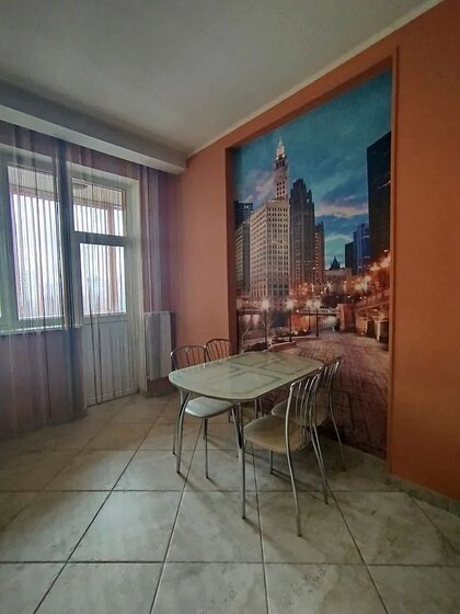 80,7 м², 2-комнатная квартира 120 000 ₽ в месяц - изображение 89