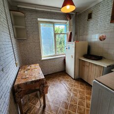 Квартира 31,6 м², 1-комнатная - изображение 2