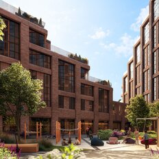 Квартира 22,6 м², студия - изображение 5