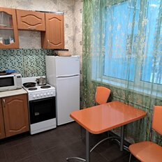 Квартира 33 м², 1-комнатная - изображение 4