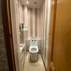 Квартира 54 м², 2-комнатная - изображение 1