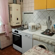 Квартира 42 м², 2-комнатная - изображение 1