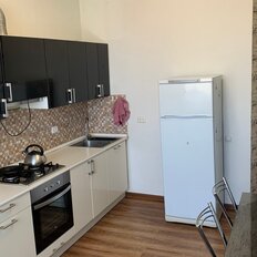 Квартира 40,9 м², 1-комнатная - изображение 3