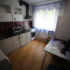 Квартира 55 м², 2-комнатная - изображение 4