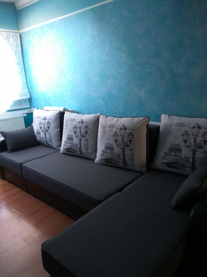 72 м², 2-комнатная квартира 5 000 ₽ в сутки - изображение 50